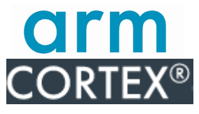arm & cortex