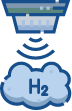logo-hydrogen-h2-gas-sensor
