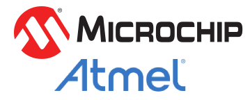 microchip atmel